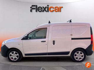 Dacia Dokker Essential 1.6 75kW (100CV) GLP -18