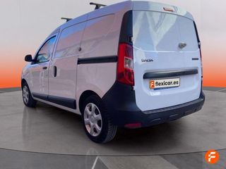Dacia Dokker Essential 1.6 75kW (100CV) GLP -18