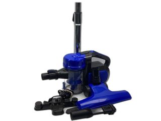 aspirador mano duovac duo vac