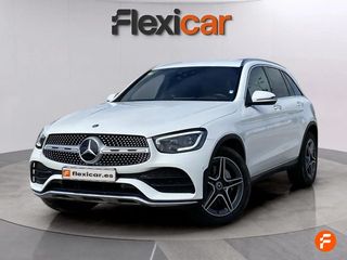 Mercedes GLC GLC 220 d 4MATIC