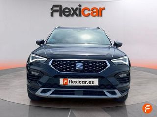 Seat Ateca 2.0 TDI 110kW DSG 4DRIVE X-Perience XL
