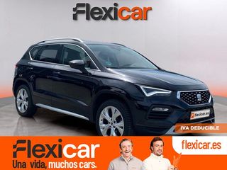 Seat Ateca 2.0 TDI 110kW DSG 4DRIVE X-Perience XL
