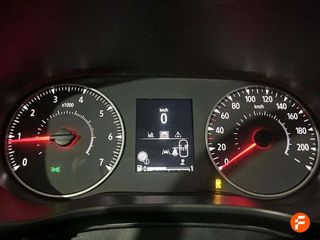 Dacia Sandero Stepway Extreme Go 74kW (100CV) ECO-G