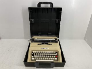 equipamiento oficinas olivetti lettera 35