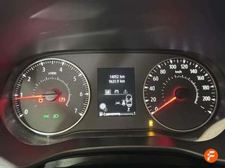 Dacia Sandero Stepway Extreme Go 74kW (100CV) ECO-G