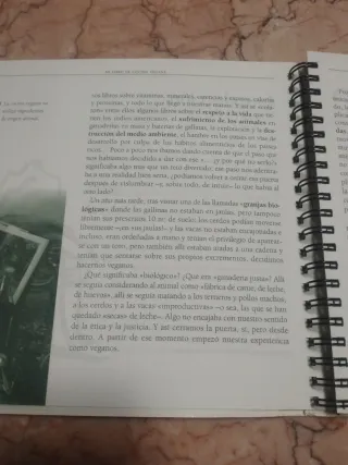 Mi Libro de Cocina Vegana