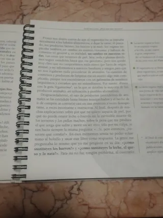 Mi Libro de Cocina Vegana