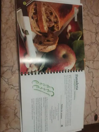 Mi Libro de Cocina Vegana