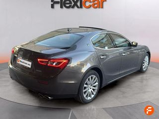 Maserati Ghibli 3.0 V6 DS 275CV RWD