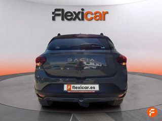 Dacia Sandero Stepway Extreme Go TCe 81kW (110CV)