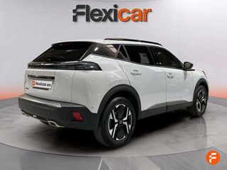 Peugeot 2008 Allure Puretech 130 S&S EAT8