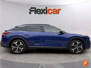 Citroën C5 X PureTech 96kW (130CV) S&S EAT8 Shine