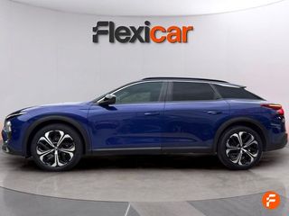 Citroën C5 X PureTech 96kW (130CV) S&S EAT8 Shine