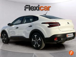 Citroën C4 X PureTech 100 S&S 6v You