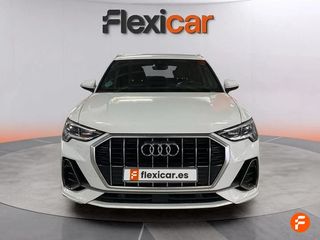 Audi Q3 S line 35 TFSI 110kW (150CV) S tronic