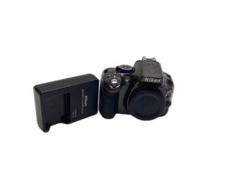 camara digital reflex nikon d5200