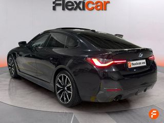 BMW Serie 4 420d Gran Coupé