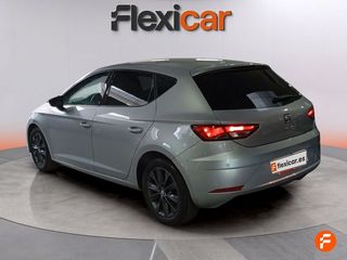 Seat Leon ST 1.5 EcoTSI 96kW (130CV) S&S Style Ed