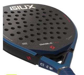 Siux Diablo Pro Royal 2026