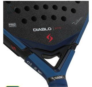 Siux Diablo Pro Royal 2026