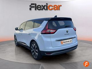 Renault Grand Scénic Limited TCe 103 kW (140CV) EDC GPF MY21