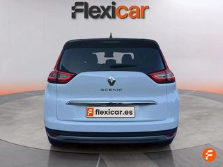 Renault Grand Scénic Limited TCe 103 kW (140CV) EDC GPF MY21