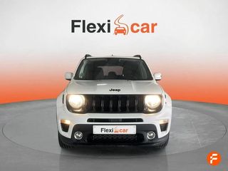 Jeep Renegade 2.0 Mjet 103kW (140CV) Night Eagle 4x4