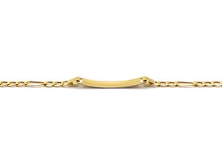 pulsera oro 18k