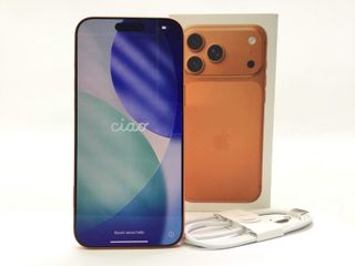 apple iphone 17 pro max 256gb