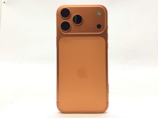 apple iphone 17 pro max 256gb