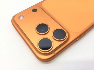 apple iphone 17 pro max 256gb