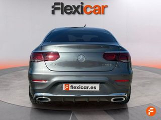 Mercedes GLC GLC 200 4MATIC