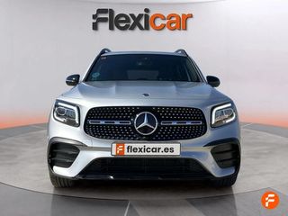 Mercedes Clase GLB 2.0 GLB 220 D 4MATIC DCT 140KW (190CV)