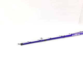 caña de pescar currican blue crab 2.40