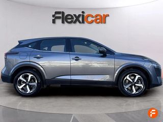 Nissan Qashqai E-POWER 140 KW (190 CV) Acenta