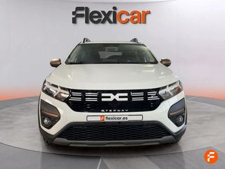 Dacia Sandero Stepway Extreme Go 74kW (100CV) ECO-G