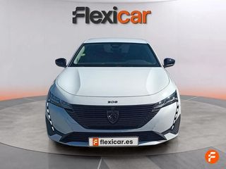 Peugeot 308 5P Allure Pack BlueHDi 130 S&S MAN