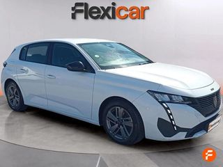 Peugeot 308 5P Allure Pack BlueHDi 130 S&S MAN