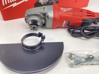 radial milwaukee ag 22-230 dms