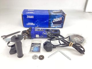 radial zhjan jljm100