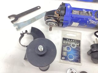 radial zhjan jljm100