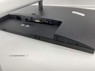 monitor led dell p2423