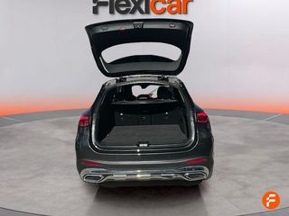 Mercedes GLC GLC 220 d 4MATIC