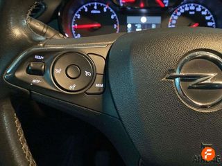 Opel CrossLand 1.2 81kW (110CV) Edition