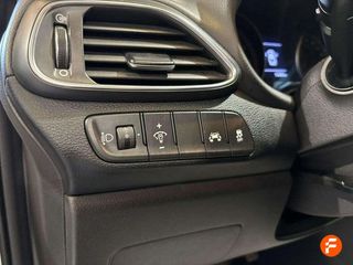 Hyundai i30 1.0 TGDI Klass Fastback