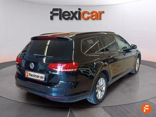 Volkswagen Passat Advance 1.6 TDI 88kW (120CV) Variant