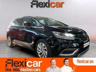 Renault Espace Zen Energy dCi 118kW (160CV) TT EDC