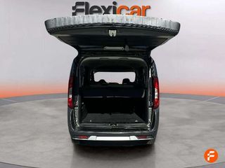 Fiat Doblò Trekking 1.6 Multijet 89kW (120CV) SWB