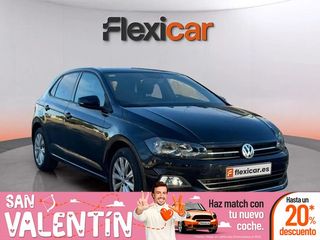 Volkswagen Polo Advance 1.0 TSI 70kW (95CV)
