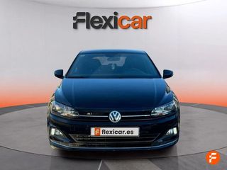 Volkswagen Polo Advance 1.0 TSI 70kW (95CV)